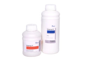 EPOXI AMPREG 30 SNABB 1,26 KG (Harts + Härdare)