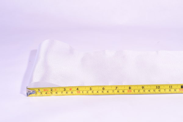 GLASFIBERVÄV 105 G/M2 4H SATIN 1,20/1,27M