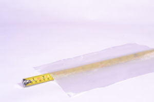 GLASFIBERVÄV 48 G/M2 PLAIN 1,10M