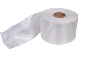 GLASFIBERBAND 170 G/M2 100MM