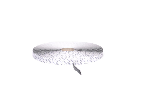 TÄTNINGSTEJP LSM4200 SVART 140 ºC