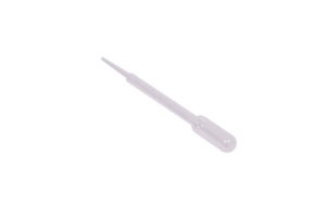 PASTEUR PIPETT 3 ML