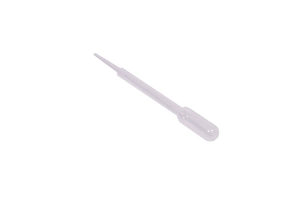PASTEUR PIPETT 3 ML