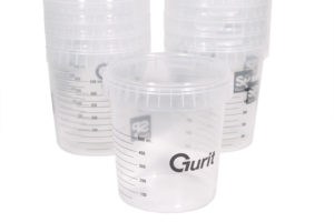 BLANDNINGSKÄRL 500 ML