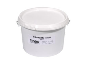 MIKROBALLONG FENOL 2 L