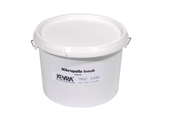 MIKROBALLONG FENOL 2 L