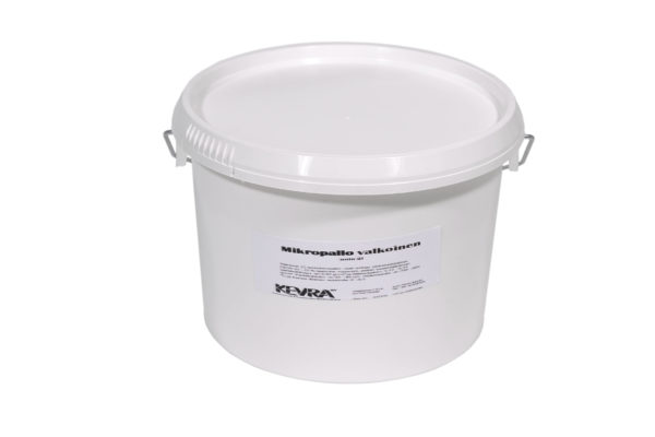MIKROBALLONG VIT 2 L