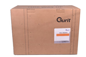 MIKROBALLONG VIT 5 KG
