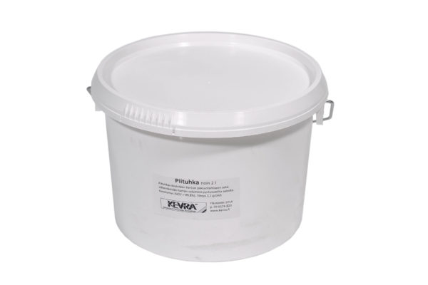 TIXOTROPPULVER 2 L