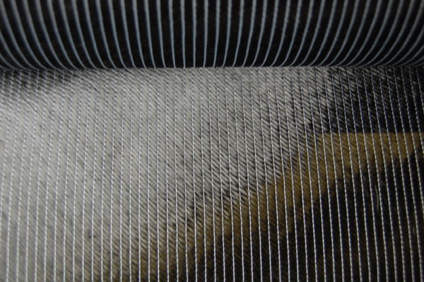 KOLFIBERVÄV 200 G/M2 BIAXIELL 1,27M