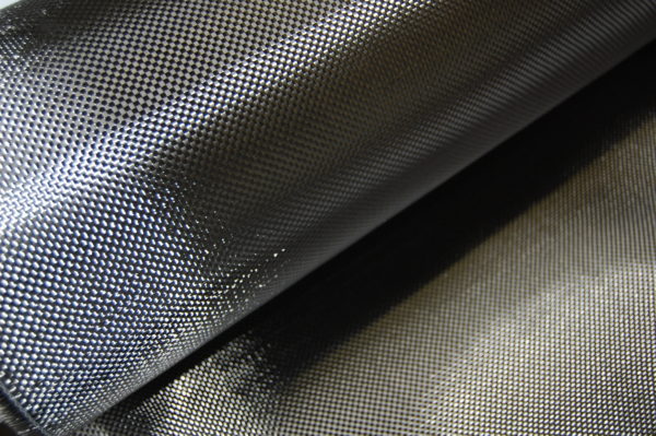 KOLFIBERVÄV 98 G/M2 PLAIN 1,02M