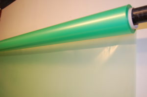 VAKUUMBAG PO120 75µ 120°C  150CM