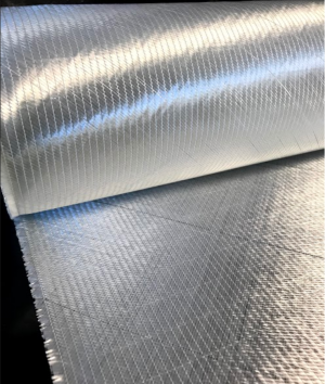 GLASFIBERVÄV 600 G/M2 BIAXIELL 1,27M