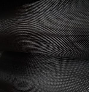 KOLFIBERVÄV 480 G/M2 PLAIN 0,64 M 2. QUALITY 10M2