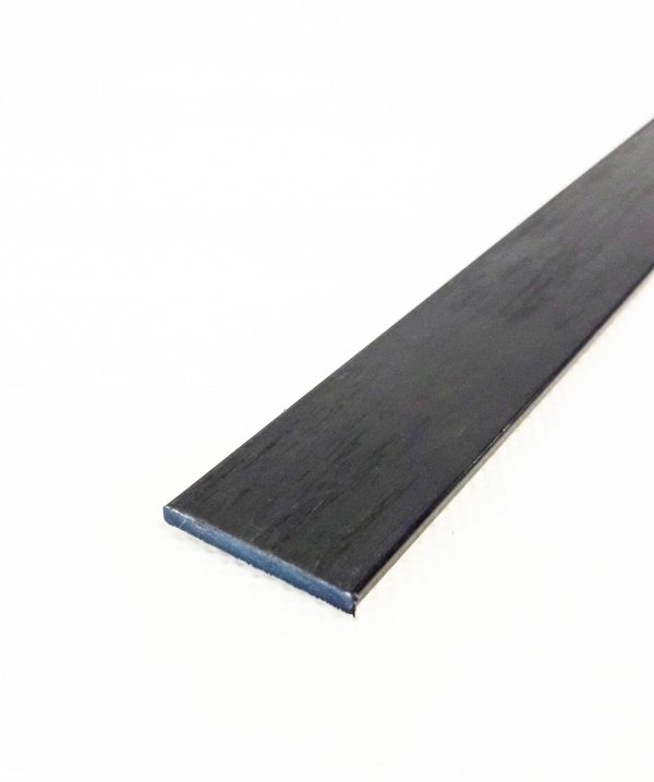 KOLFIBERPLATTA 5 MM X 0,5 MM
