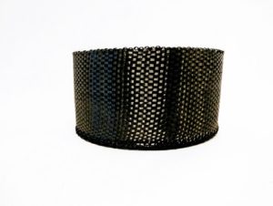 KOLFIBERBAND 200 G/M2 75mm