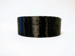 KOLFIBERBAND 200 G/M2 UD 50MM