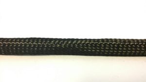 KOLFIBERSTRUMPA D=25MM, 34 G/M, 6K