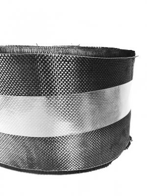 KOLFIBERBAND 160 g/m2 170 mm 2. QUALITY