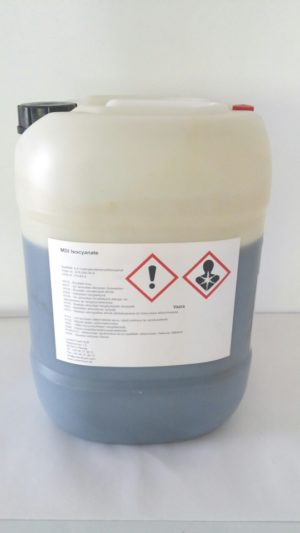 ISOCYANAT UF MDI ISOCYANATE 25 KG