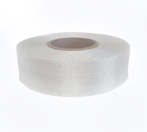 GLASFIBERBAND 140 G/M2 50 MM