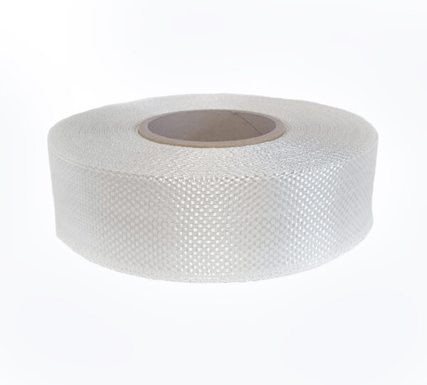 GLASFIBERBAND 140 G/M2 50 MM