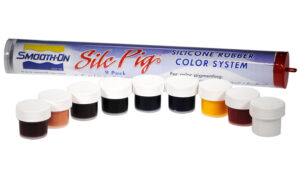 SILIKON PIGMENT 90 G