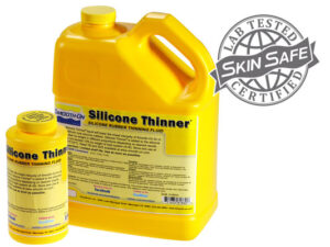 SILICONE THINNER 0,41 kg