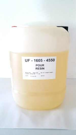 URETANSKUM UF 1605-4550 20 KG