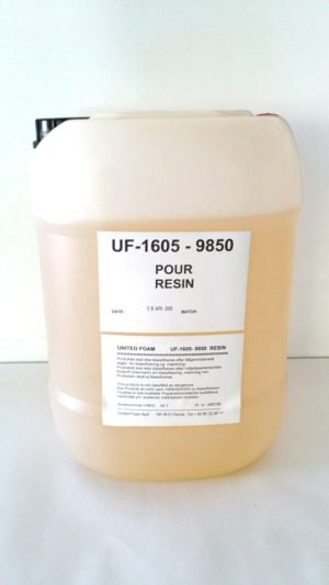 URETANSKUM UF 1605-9850 20 KG