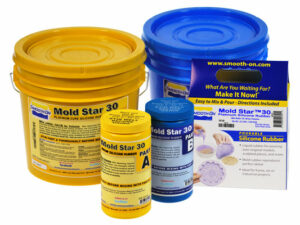 MOLD STAR 15 SLOW 0,91 KG