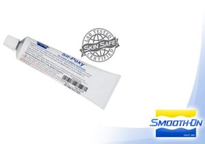 SILIKONLIM SIL-POXY 85 G